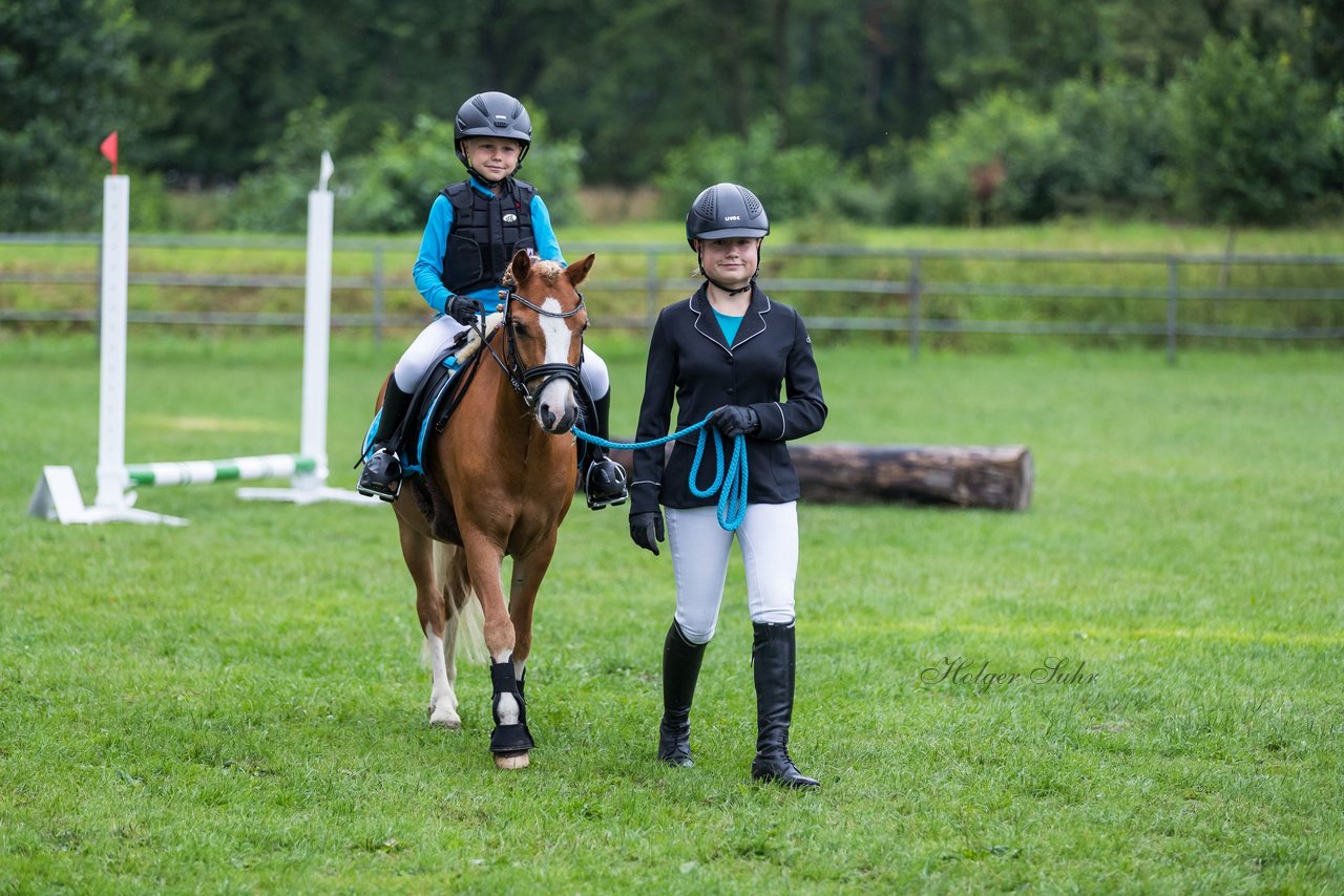 Bild 89 - Pony Akademie Turnier
